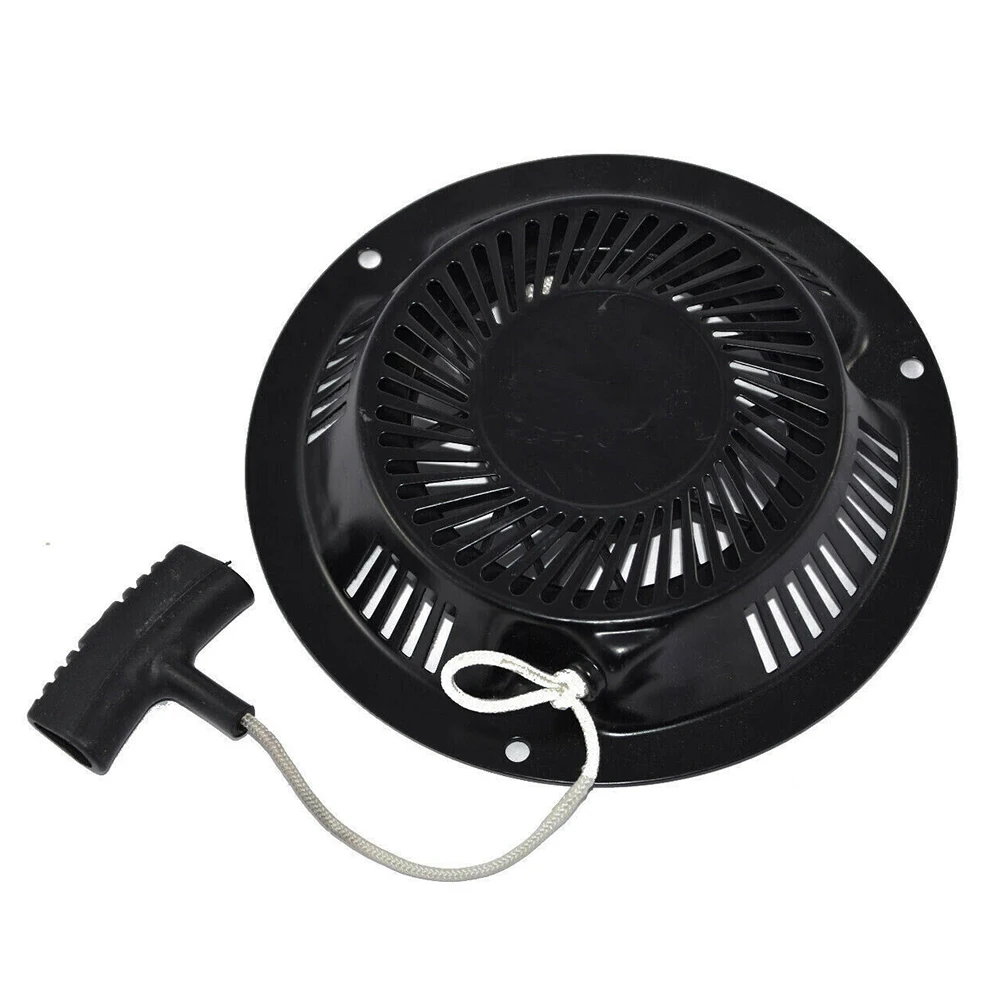 

1x Recoil Starter Hand Starter Fits Webb WER41SP (WER 41 SP) Recoil Starter Grass Trimmer Lawn Mower Chainsaw Makita Spare Parts