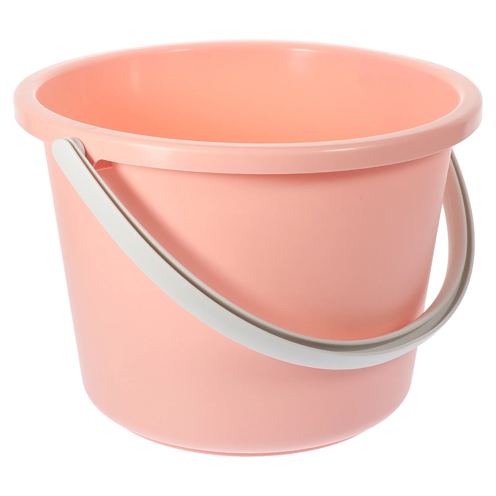 Ведро-швабра для автомойки большая емкость пластиковый портативный резервуар