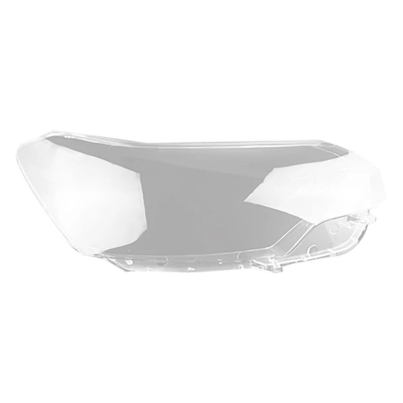 

Car Front Headlight head light lamp Lens Shell Cover Replacement for Citroen C5 2010 2011 2012 2013 2014 2015 2016 Right