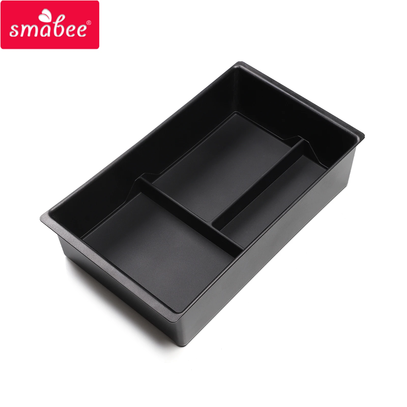 

Smabee for Chery Omoda 5 Car Center Console Armrest Storage Box Container Organizer Case Tray Stowing Tidying Accessiories