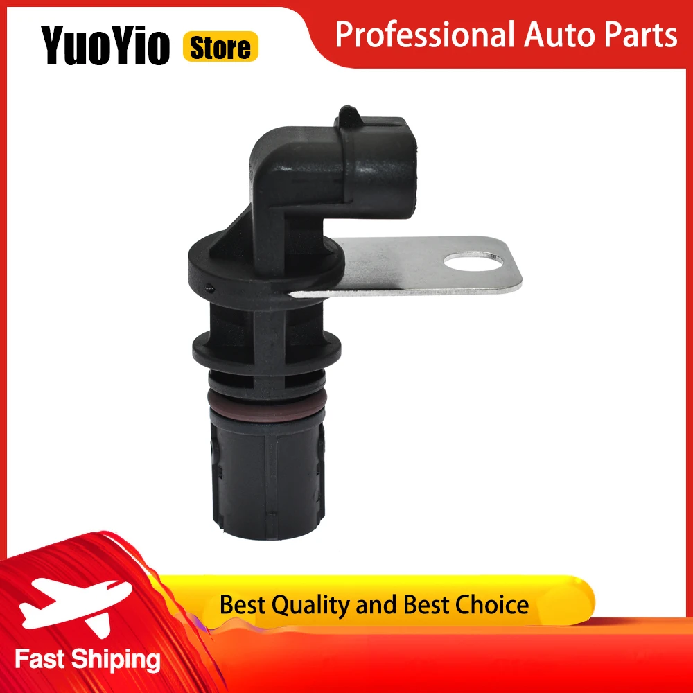 

1 шт., Датчик положения коленчатого вала 12560228 для Buick Rainier Cadillac CTS Escalade Chevrolet avalcamaro Corvette Express