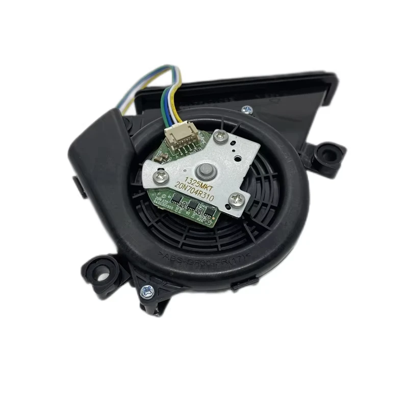 New Original roidmi.eve plus Sweeper Fan Components Robot Vacuum Cleaner Spare Part Accessories eve Module with Motor