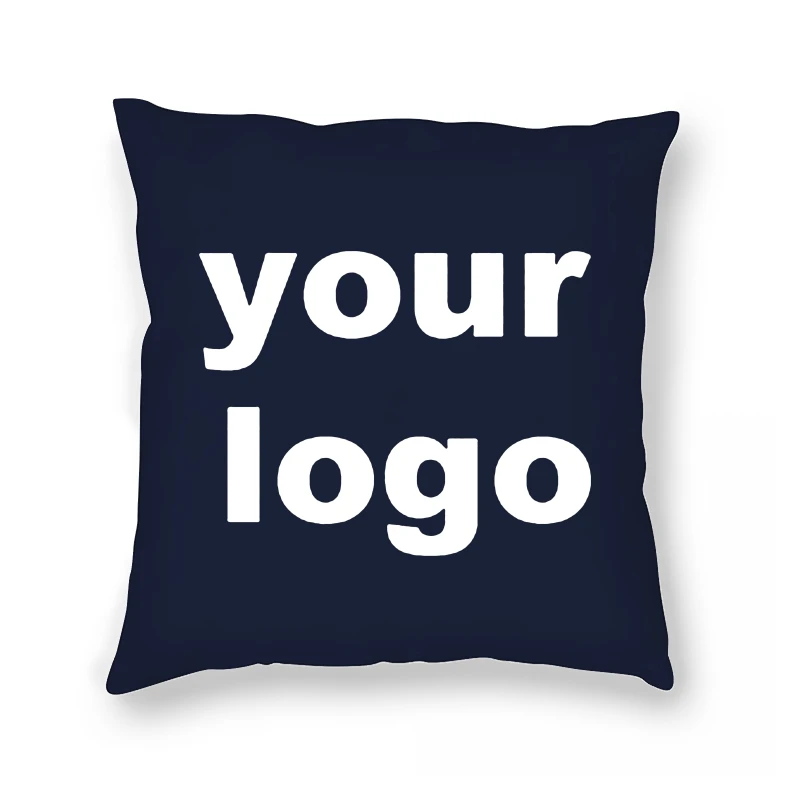 

wu will design your logo panties Pillow Case pants