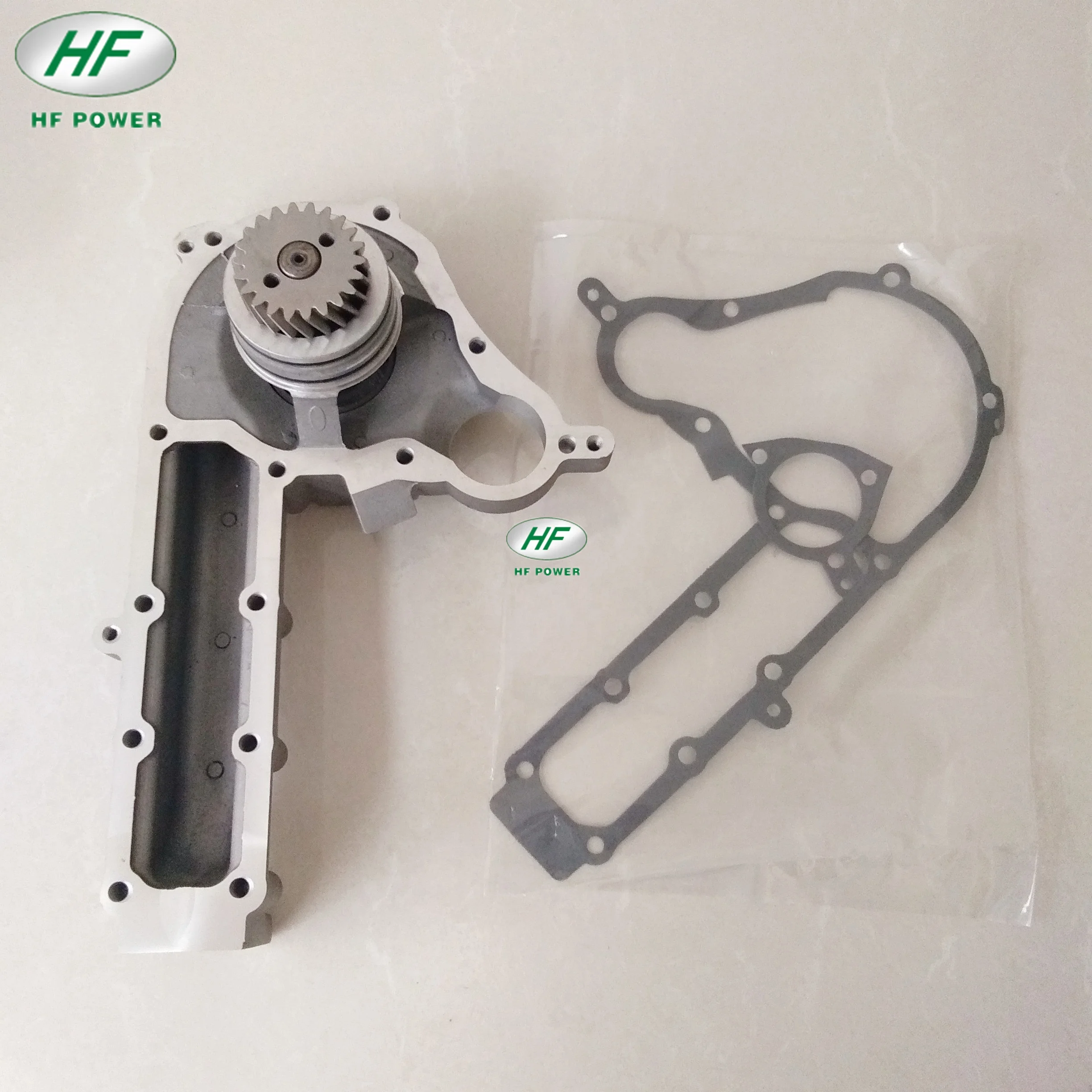 

BF8M1015 diesel engine parts water pump coolant pump