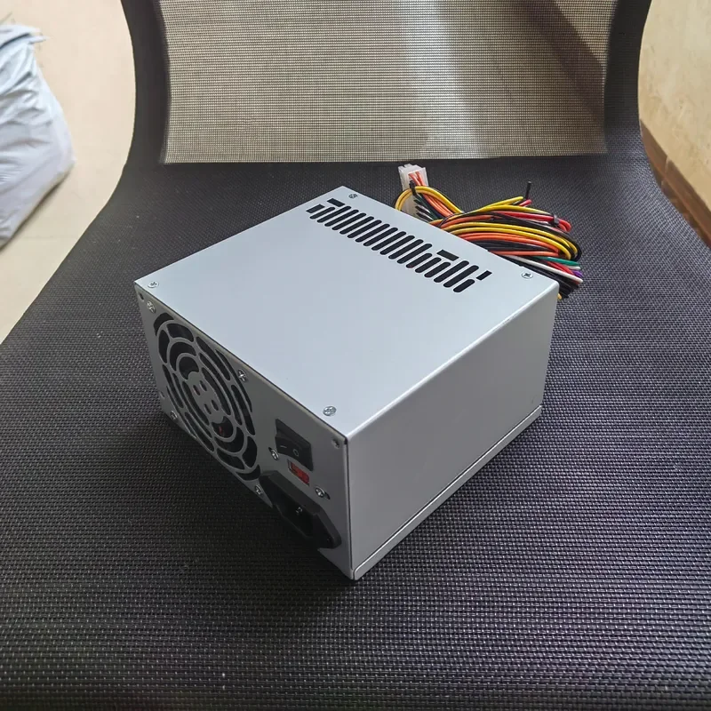 Фото Новый блок питания для Quanhan FSP300-60PLN FSP300-60ATV №3