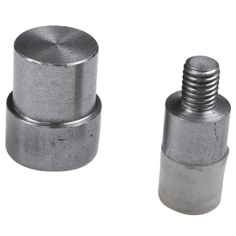 Ручной штамповочный пресс для люверсов или заклепок с двойной крышкой