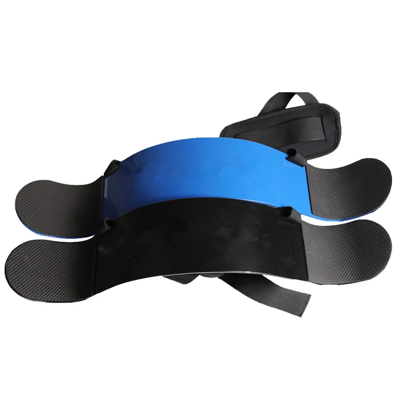 

Fitness Arm Curl Blaster Aluminum Dumbbells Barbells Support Bicep Triceps Muscle Strength Training Gym Weightlifting Equipment