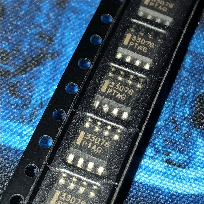 5 шт./лот FR9723 FR9723B SOP-8 Новый ЖК-чип питания