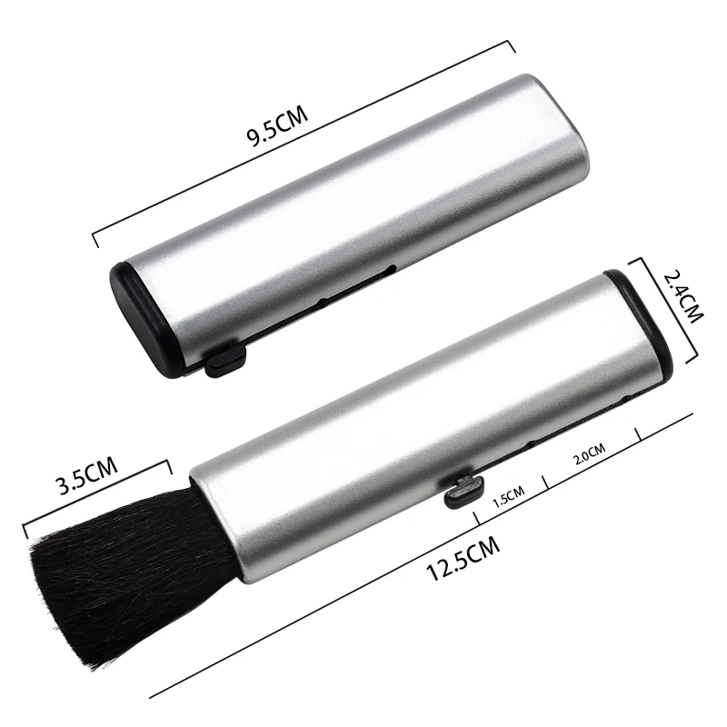 1 шт. щетка для чистки автомобиля PPS выдвижная маленькая Mitsubishi Ralliart Outlander Mirage Lancer ASX