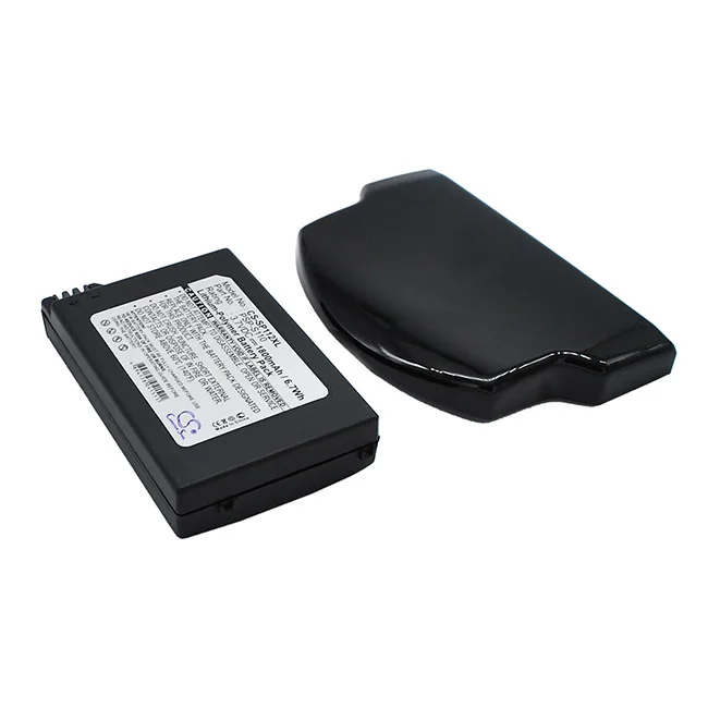 Аккумулятор Cameron sino 1800 мА/ч для Sony PSP 2 Silm Lite PSP-2000 PSP-3000 PSP-3004 PSP-3001 PSP-3008 PSP-S110 - купить