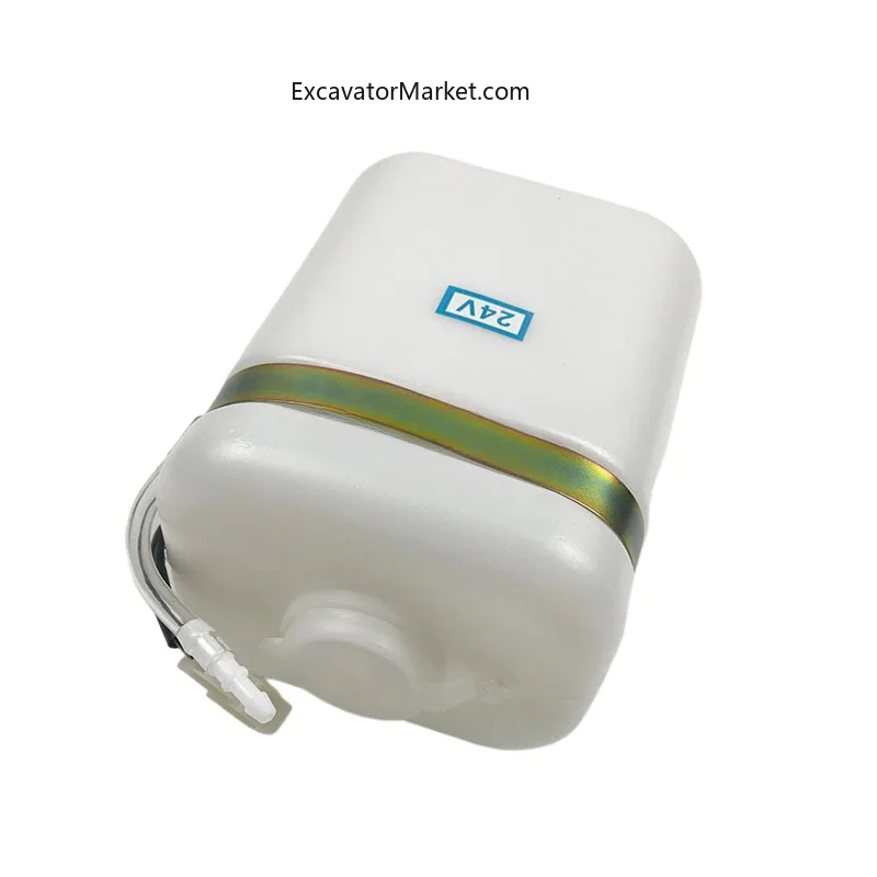 Чайник Sany для мойки стеклоочистителя Sy65/75/135/215/55/235-8 моторный распылитель чайник