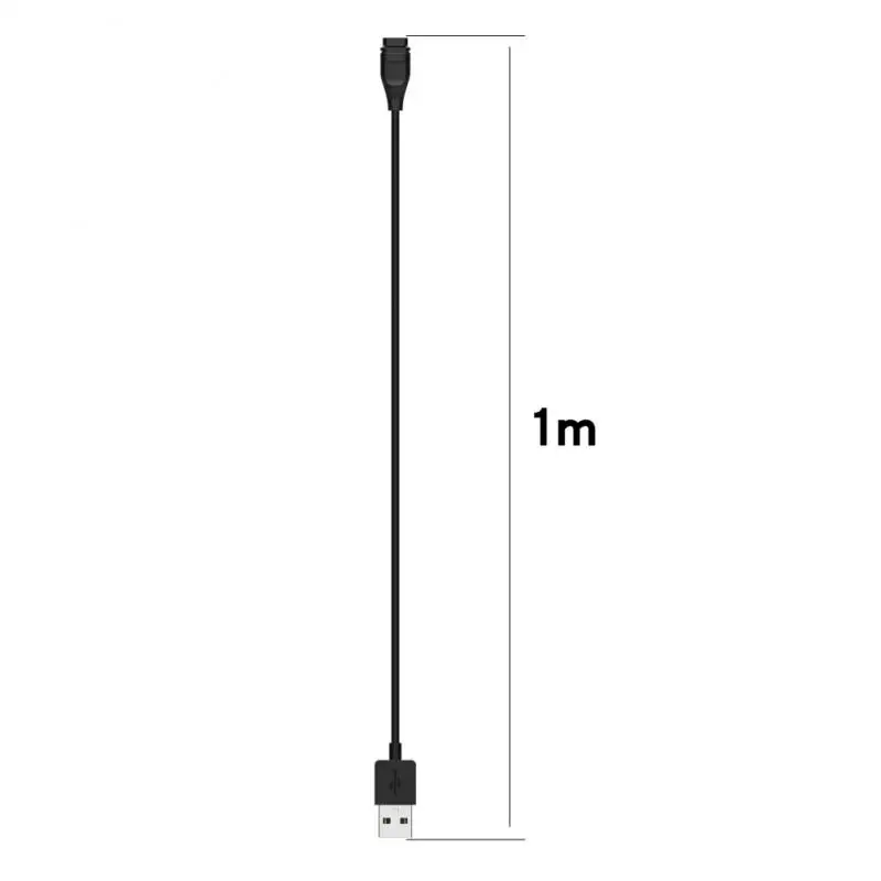 Зарядный кабель для смарт-часов COROS PACE2/APEX /APEX42/VERTIX/VERTIX2 1-8 шт.