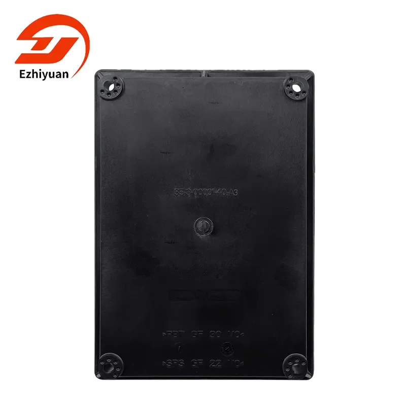 Автоматический регулятор напряжения Leroy Somer D550 (AVR D550 Nidec) для генераторных установок, запчасти. (art.: 3920db5fc6fa2) - 3920db5fc6fa2