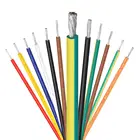 Термостойкий кабель проводки мягкий силиконовый провод 12AWG 14AWG 16AWG 18AWG 20AWG 22AWG 24AWG 26AWG 28AWG 30AWG соединитель