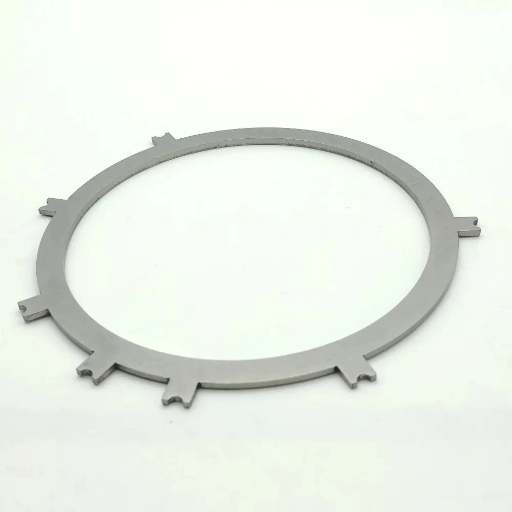 ​ A6GF1 A6GF2 Фланцевая трансмиссия под приводной тормозной стальной пластин для Hyundai