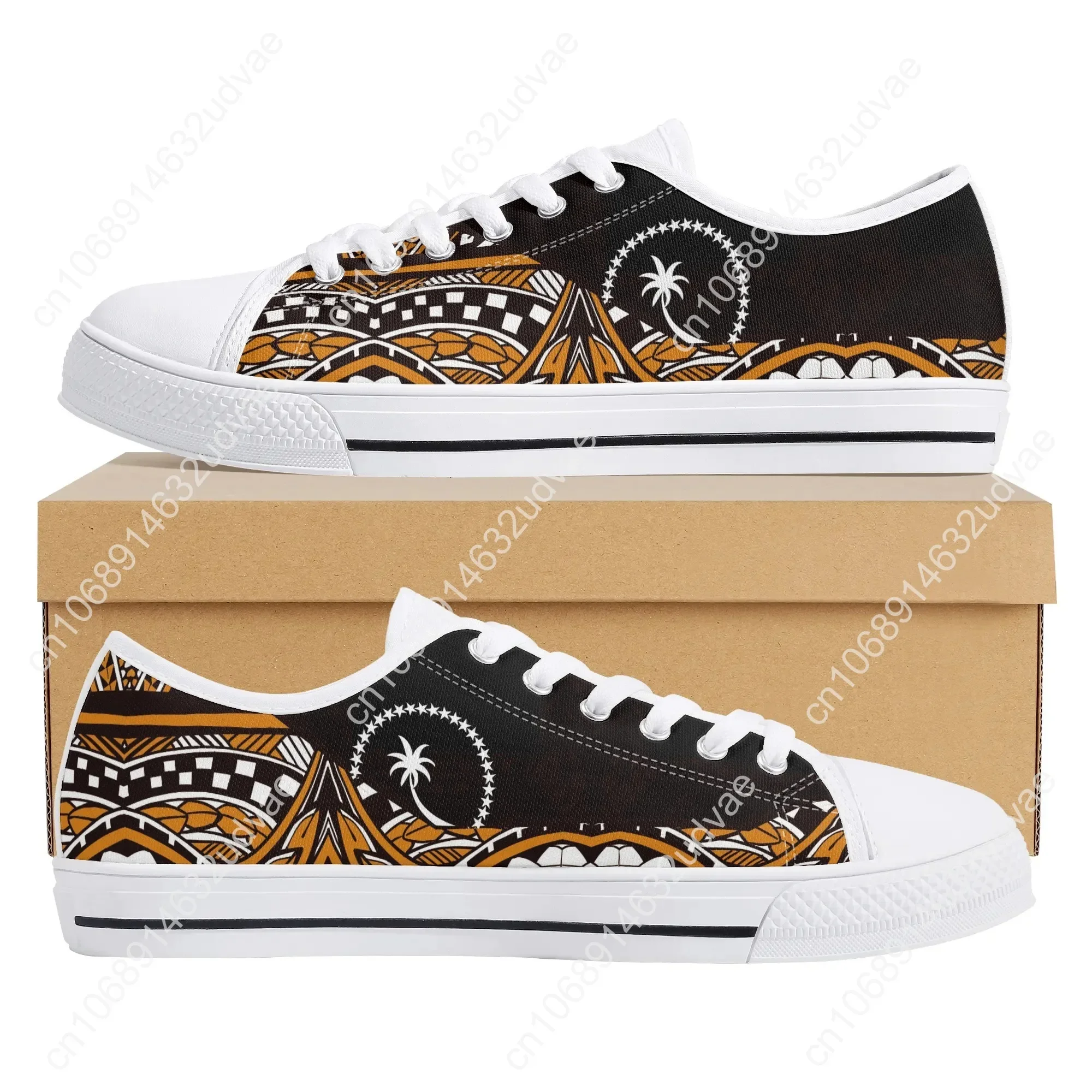 Кроссовки для бега полинезийское Самоа племенной принт индивидуальный узор