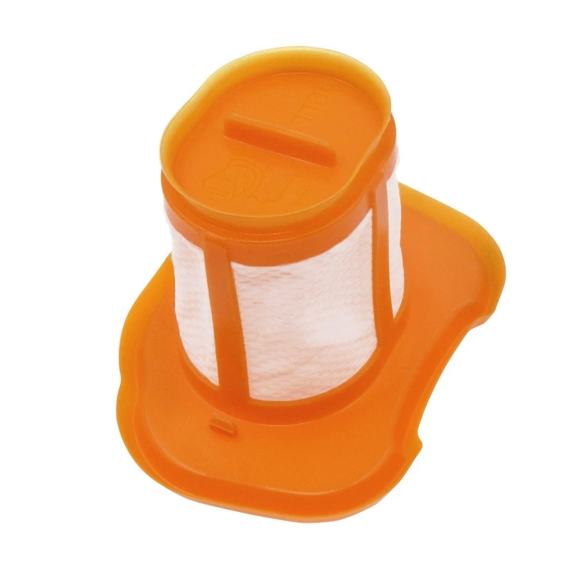 Сменный фильтр для BLACK + DECKER HHVK HHVK320J HHVK320J10 HHVK320JZ01 HHVK515J HHVK515JP