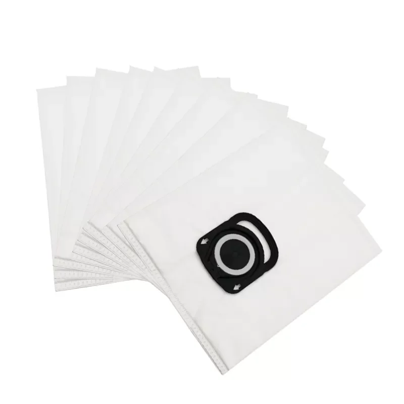 

HEPA Vacuum Filter Bags Vacuum Cleaner Dust Bags For Rowenta ZR200540 Style