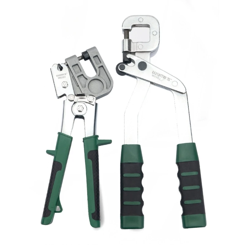

Lock Crimper Keel Forceps Fastening Tool for Plaster Keel Board