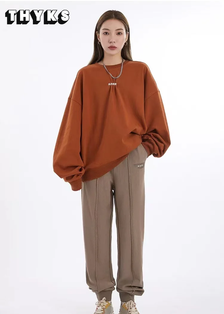 

Толстовка с капюшоном для мужчин и женщин, с вышивкой