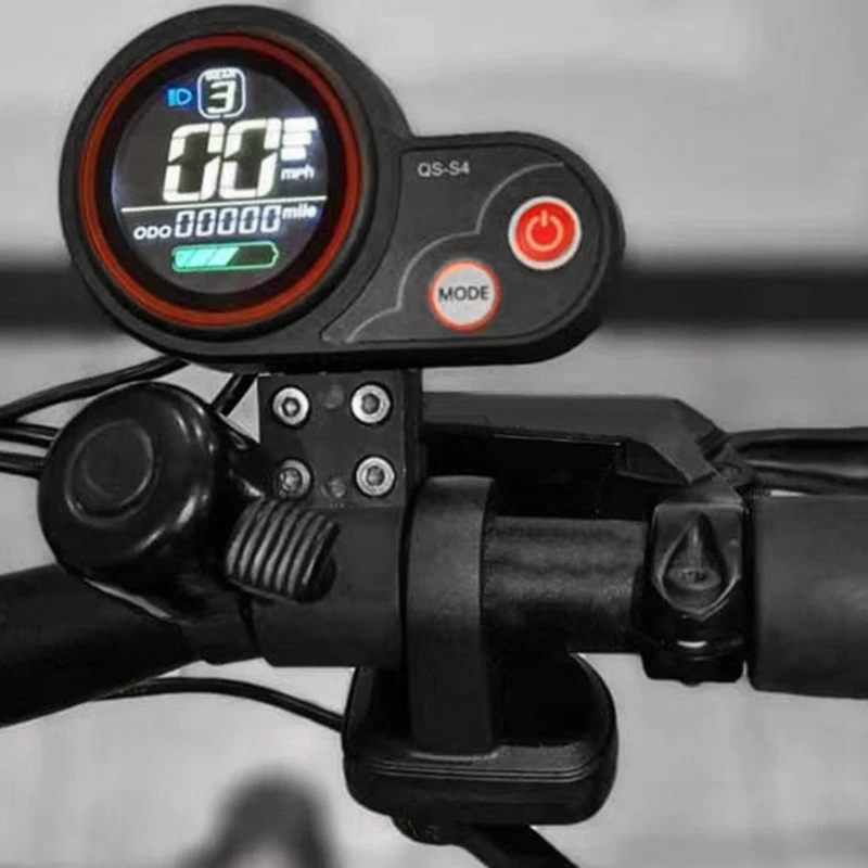 Аксессуары для двух контроллеров двигателя 36-60 в + 48 800 Вт 6 контактов