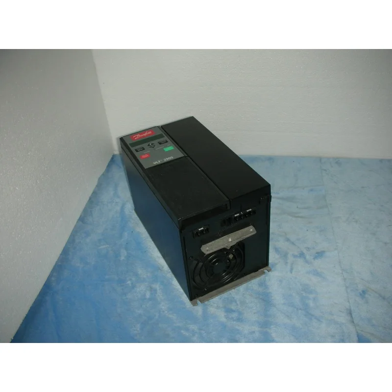 

Danvers VLT2975PT4B20STR0DBF00A00C1