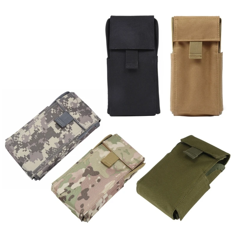 

Dropship Tactically Magazine Cartridge Bag Foldable Ammos Carriers Bag