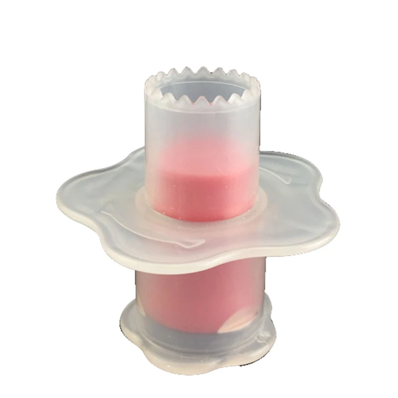 

Cupcake Corer Tools Muffin Cake Pastry Corer Plunger Cutter Cupcake Bread Decorating Cake Digging Holes Device