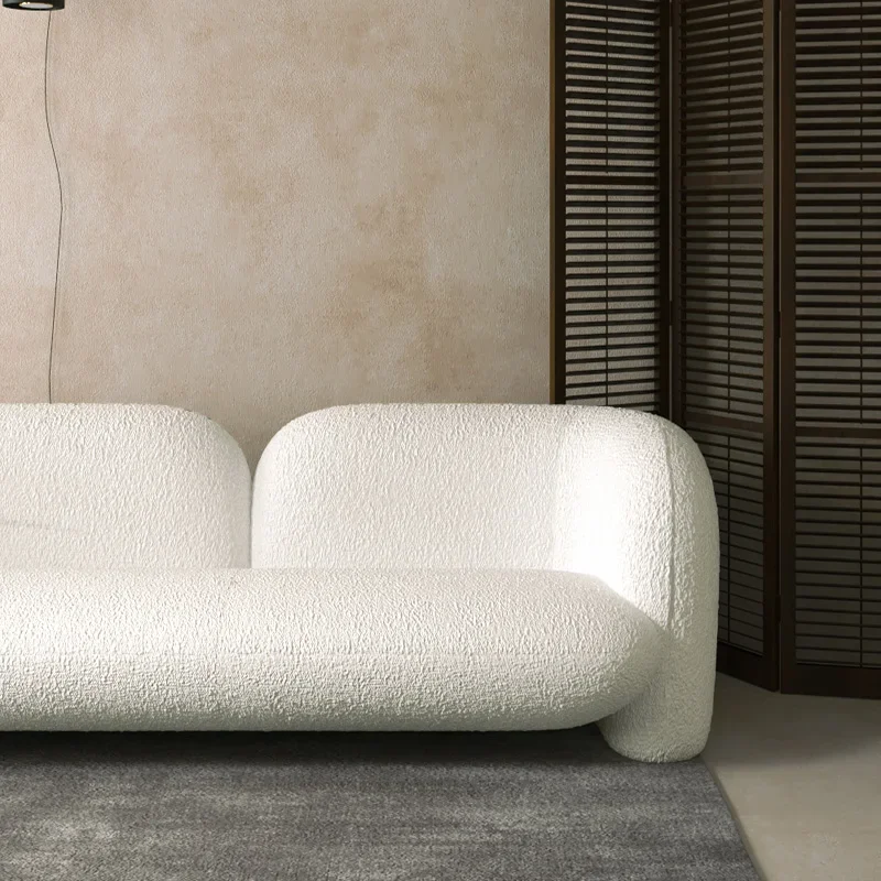 Эластичные Чехлы для расслабляющих диванов защитное покрытие гостиной