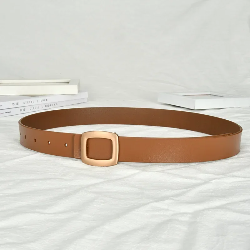 Рисунок 4 - Ремень из натуральной воловьей