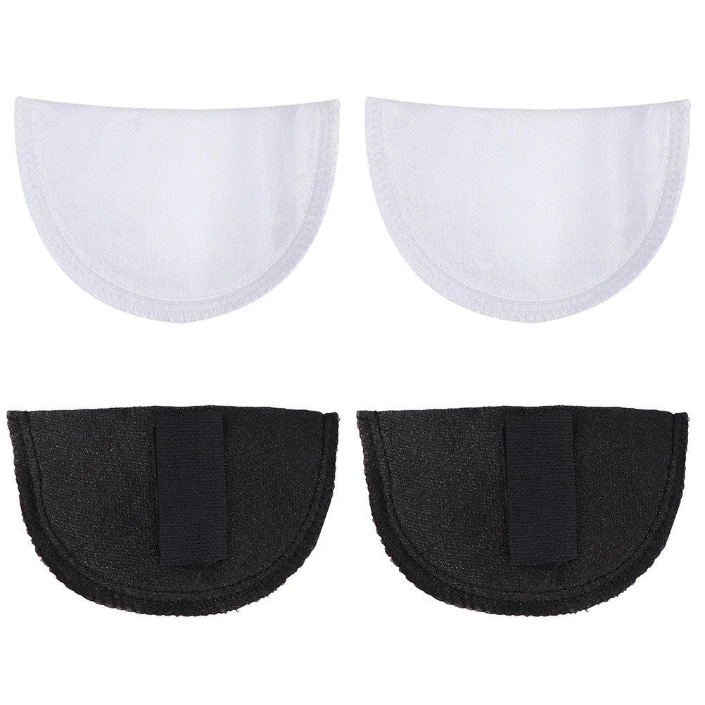

Shoulder Pads Padenhancer Sewing Sponge Softpushshirt Strapdresswomen T Suit Mat Clothing Adhesive Clothes Antiset Blazer