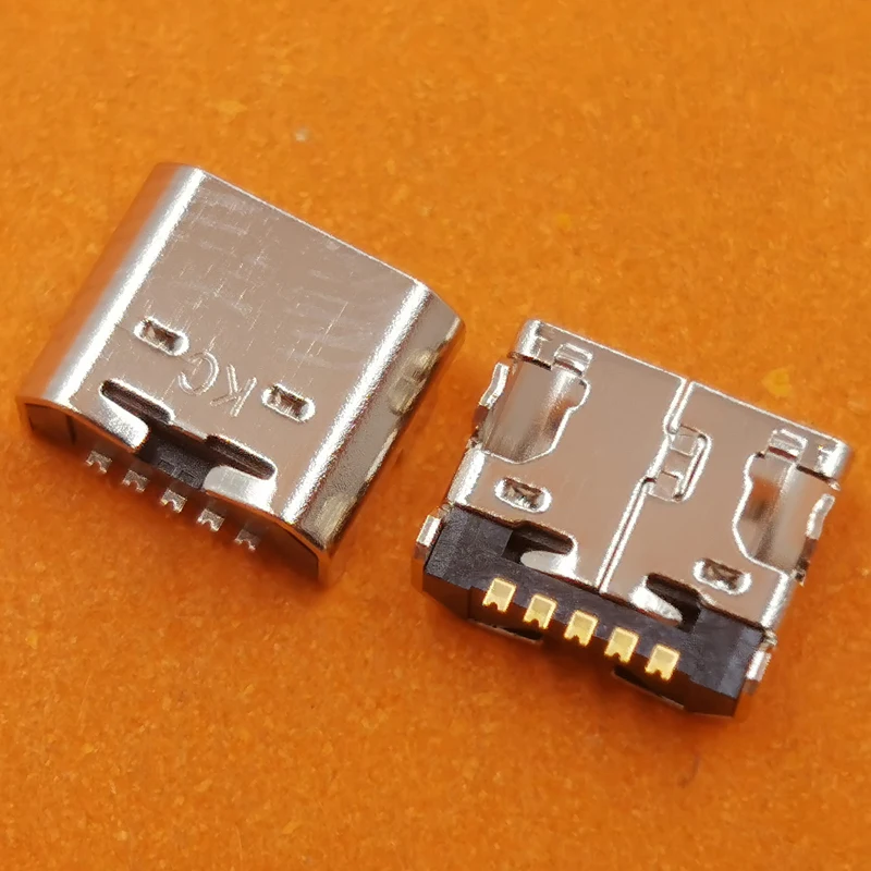 

50-100Pcs USB Dock Plug Connector Charging Charger Port For LG G Pad 7.0 8.3 Inch V500 V410 V400 V510 VS950 V700 V507 Intuition