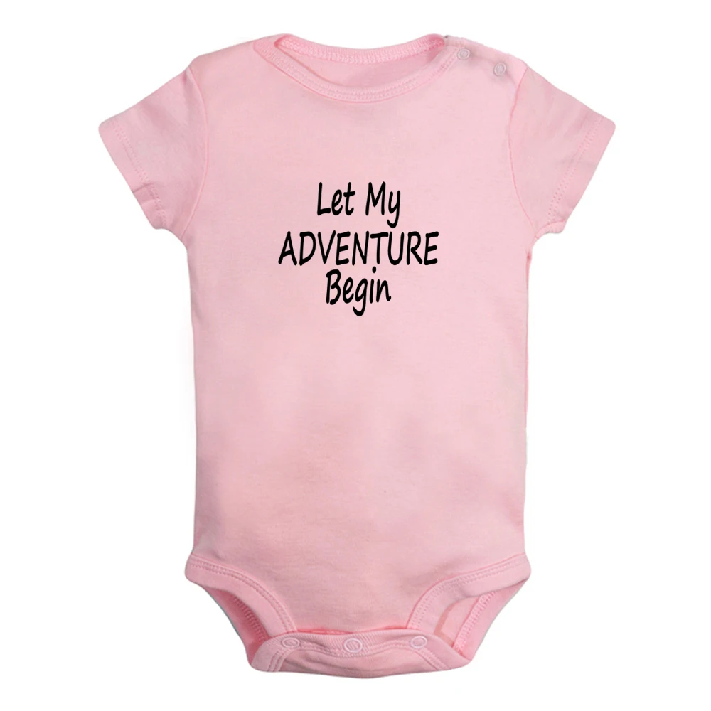 IDzn Новые Красивые Веселые Ромперы для Малышей Для Мальчиков и Девочек с Коротким Рукавом Инфантовский Комбинезон Детская Мягкая Одежда.