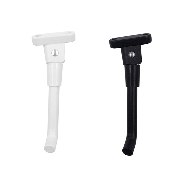 

2PCS Foot Support Of Parking Bracket Replacement Parts Accessories Are Suitable For Xiaomi M365 Electric Scooter Foot Support