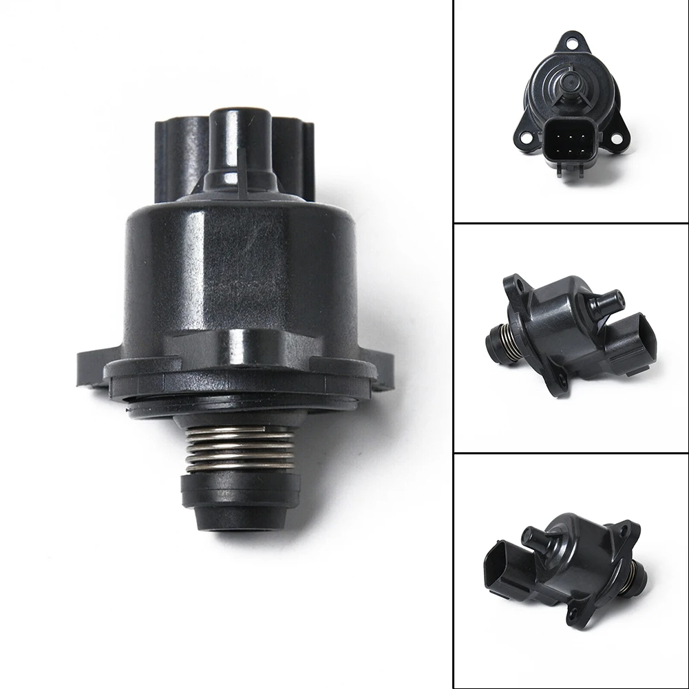 Клапан управления воздушным регулирующим клапаном новый бренд MD628166 Стабильная