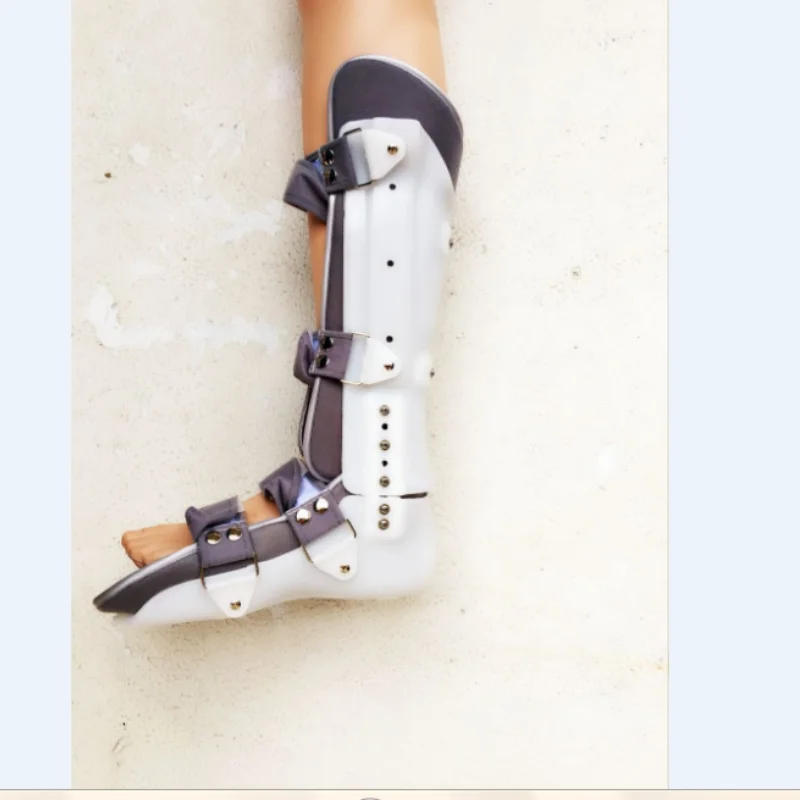 

AFO/Бритва для стопы