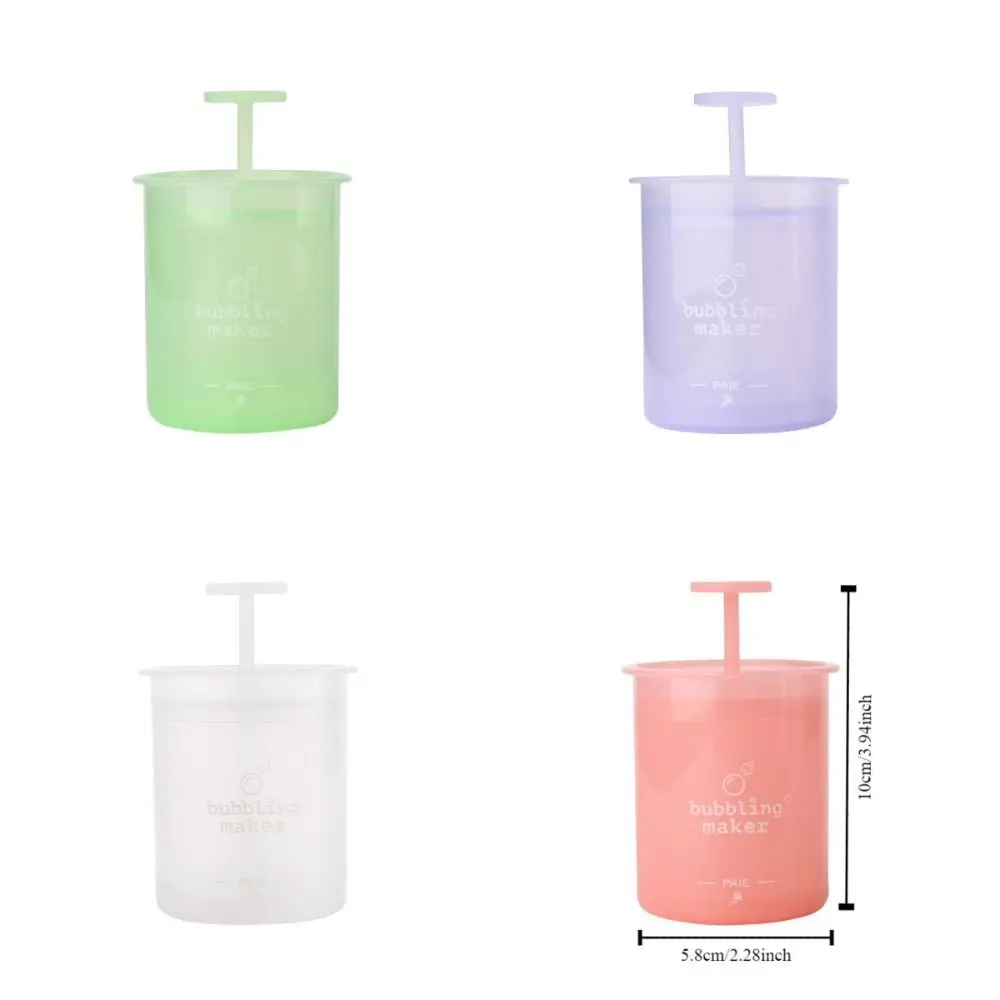 Инструмент для очистки ручной пенообразователь шампунь профессиональное