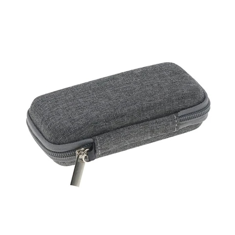 Портативная сумка для хранения SSD, чехол для жесткого диска EVO SSD, надежный защитник 1XCB