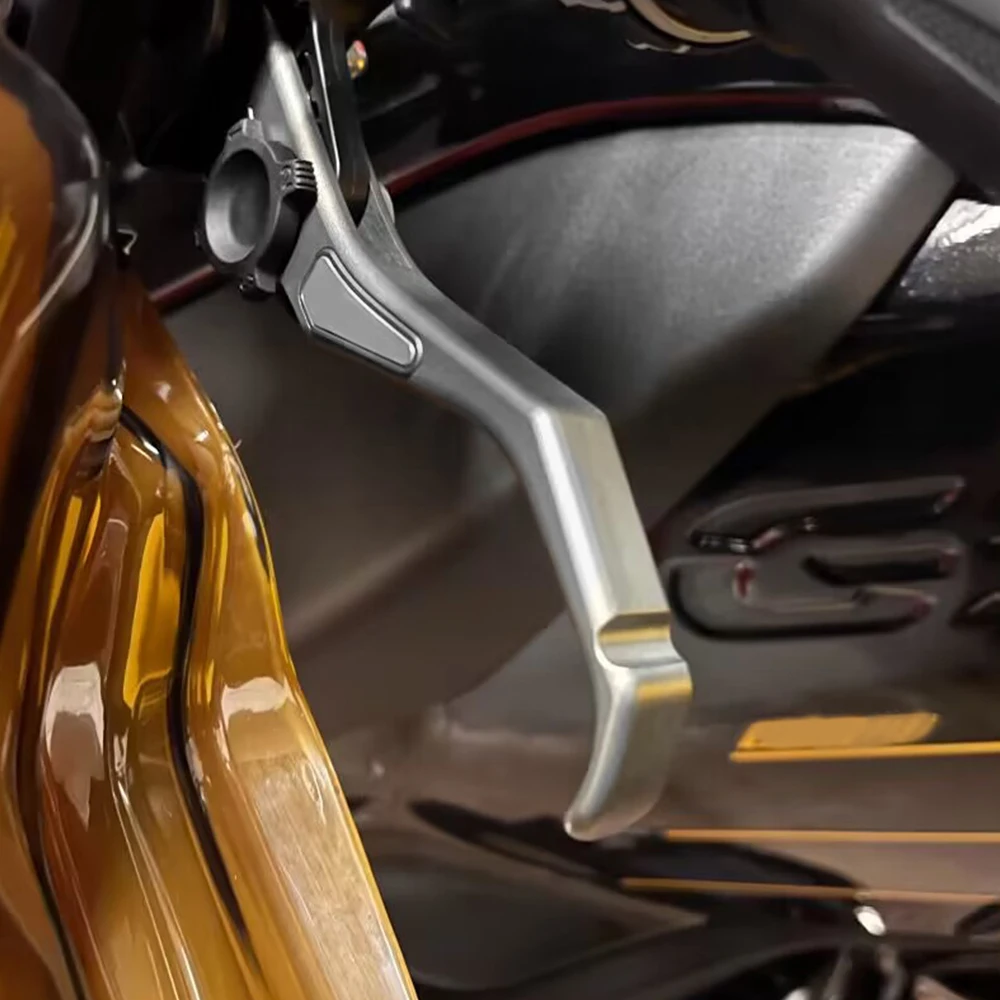 Для BMW R 1250 R1250 GS Adv 2018-2020 2021 2022 2023 мотоцикл с двумя пальцами короткие трюки