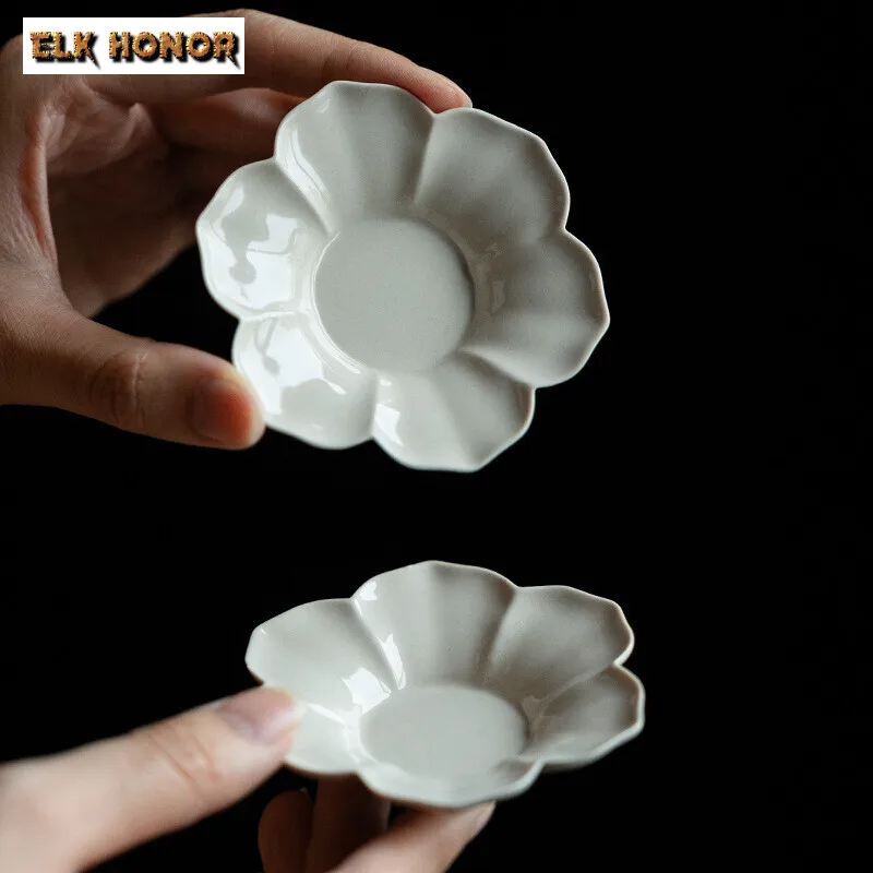 2 шт./набор подставка под чашку в стиле ретро