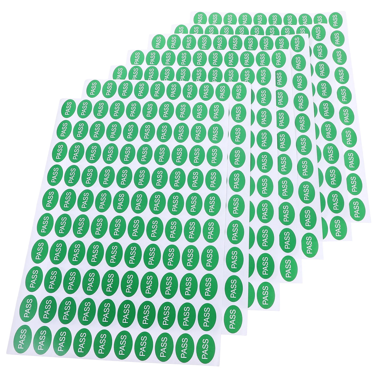 

Товары для склада, ярлыки для доставки, ярлыки с проверкой качества, многофункциональные наклейки