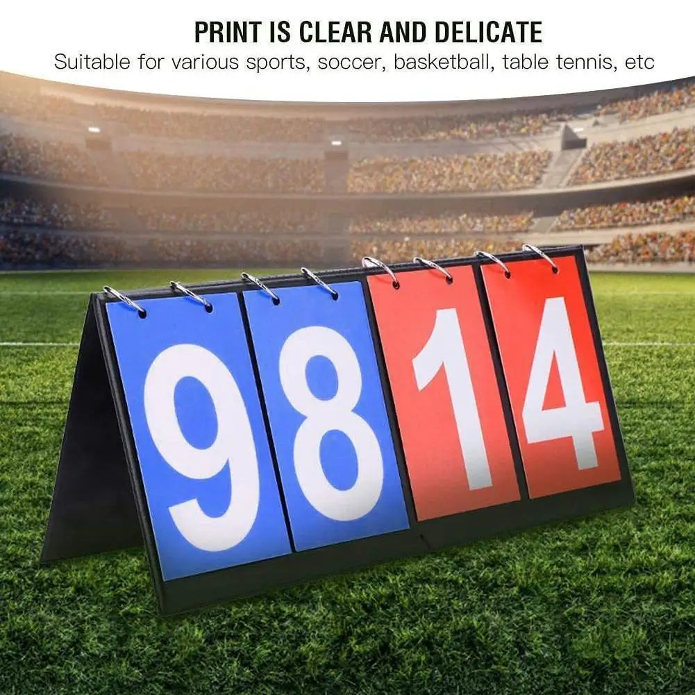 Мультиразрядные спортивные Scoreboards для тенниса