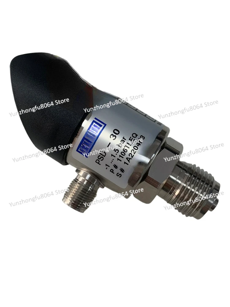 Реле давления PSD-30/31 Датчик: цифровой передатчик без смыва жидкого масла и газа