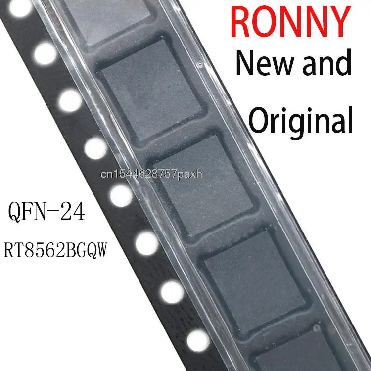 2-5 шт., новые и оригинальные RT8562B (DW = EL DW = EK DW = EB DW...) Фонарь RT8562BGQW