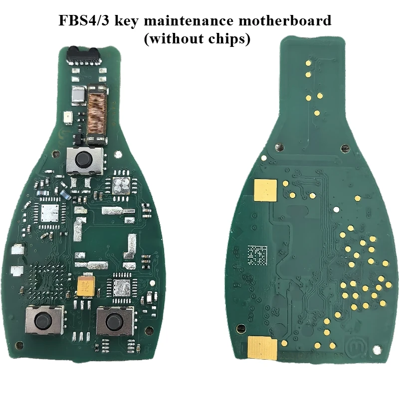 

Для нового Benz FBS3 FBS4 ремонт ключей печатная плата E300 C260l смарт-карта печатная плата материнская плата 1 шт.