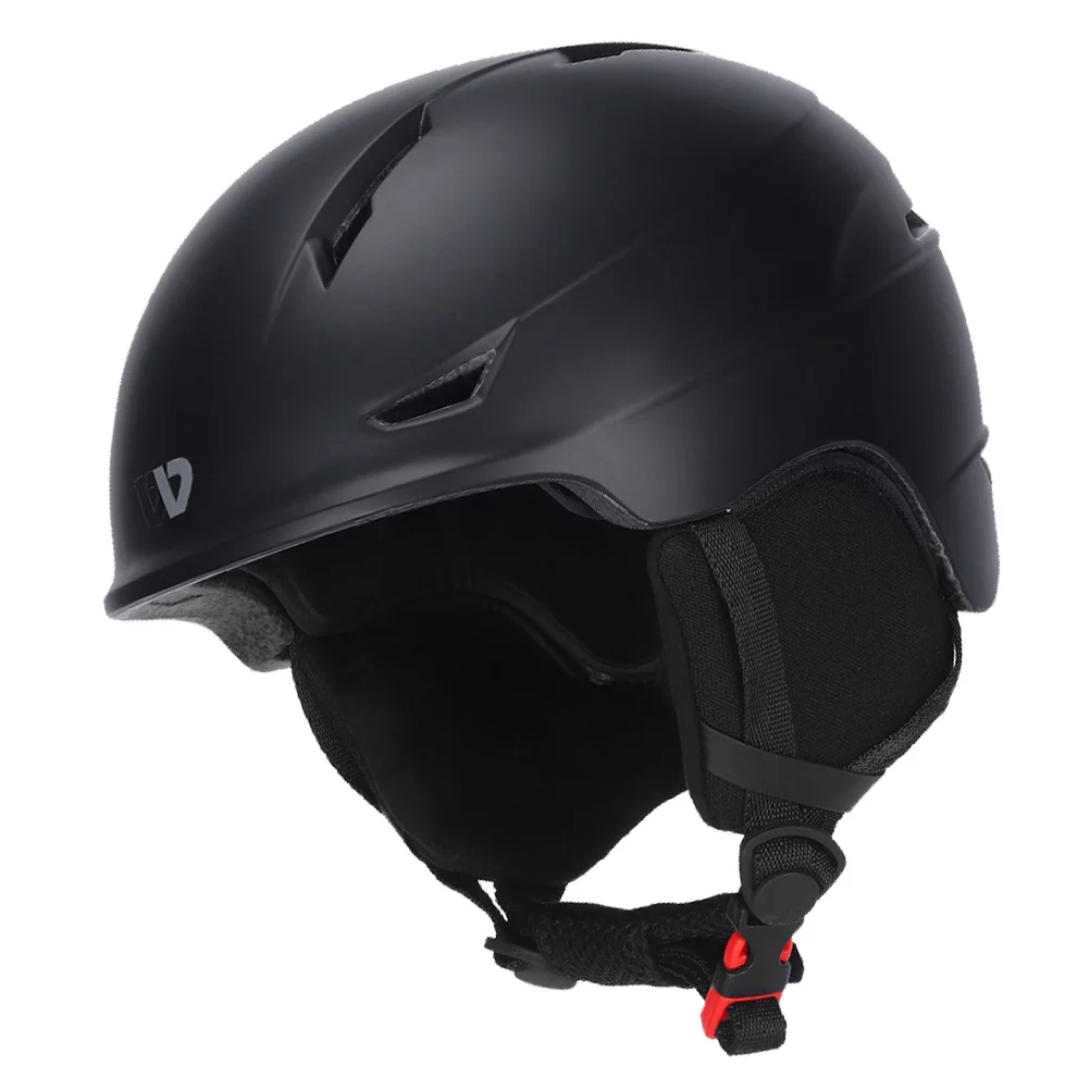 

Crash-proof Helmet Warm Keeping Helmet Adult Bike Helmet for Outdoor Cycling