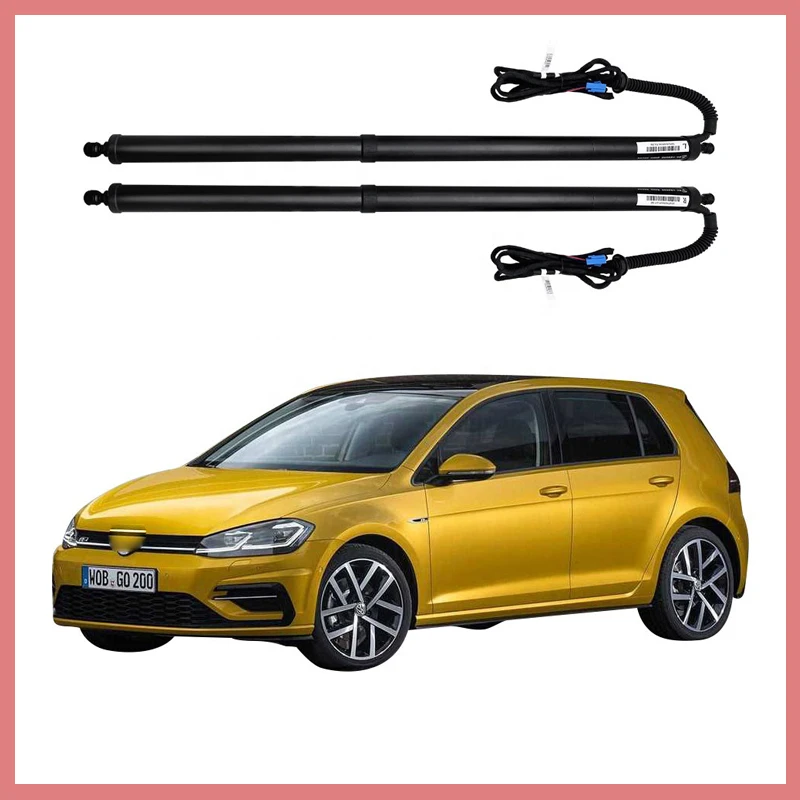 Mk7 2014 2017 Sportsvan Golf 7
