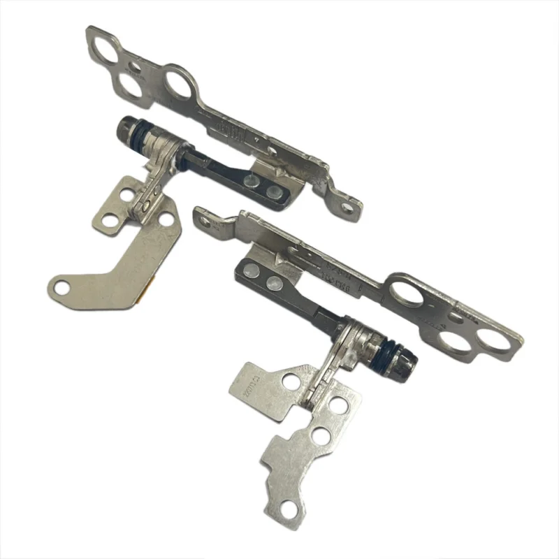 Петли вала ЖК-экрана для HP Envy 17-CG 17M-CG 17T-CG AM3RV 000500 АМ3РВ 000600