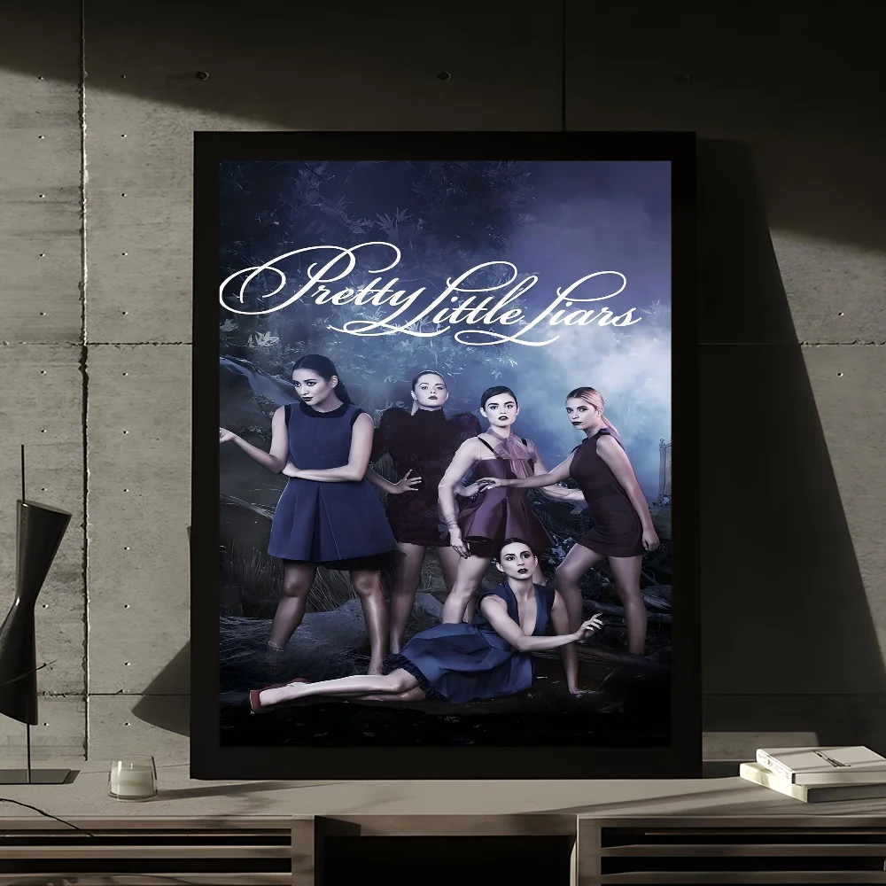MINISO Постер Pretty Little Liars