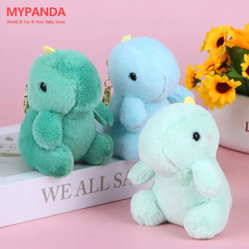 

1 шт., милый мультяшный динозавр